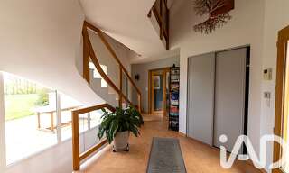 Maison 9 Pièces 244 m² à vendre à Autouillet (78770)