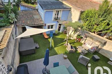 Maison 8 pièces 448000 €