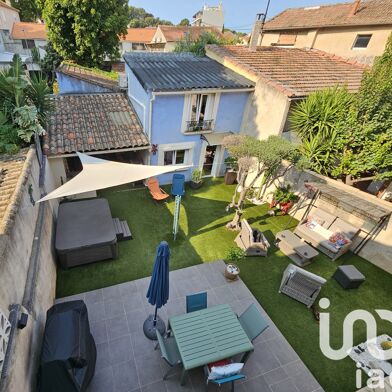 Maison 8 pièces 448000 €