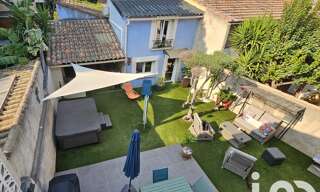 Maison 8 Pièces 143 m² à vendre à La Seyne-sur-Mer (83500)