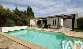 Maison 5 Pièces 142 m² à vendre à Calvisson (30420)