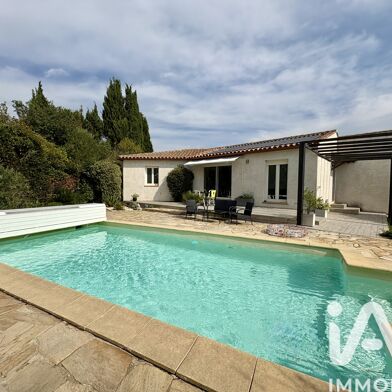 Maison 5 pièces 629000 €