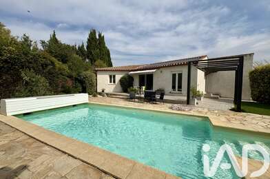 Maison 5 pièces 629000 €