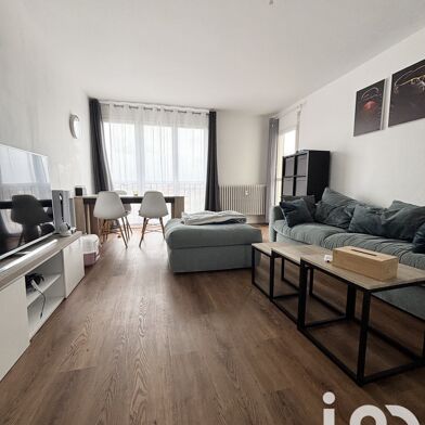 Appartement 3 pièces 155000 €