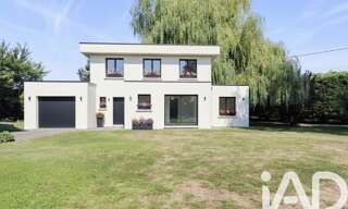 Terrain  1026 m² à vendre à Étevaux (21270)