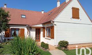 Maison 5 Pièces 151 m² à vendre à Verneuil-l'Étang (77390)