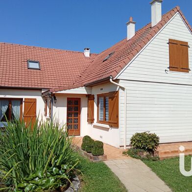 Maison 5 pièces 315000 €