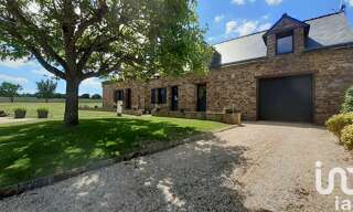 Maison 5 Pièces 140 m² à vendre à Avessac (44460)