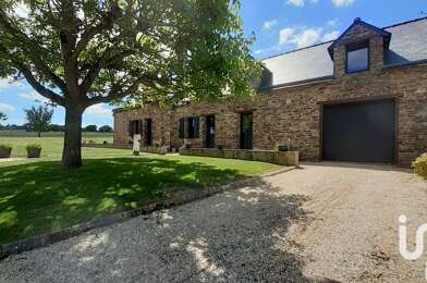 Maison 5 pièces 265000 €