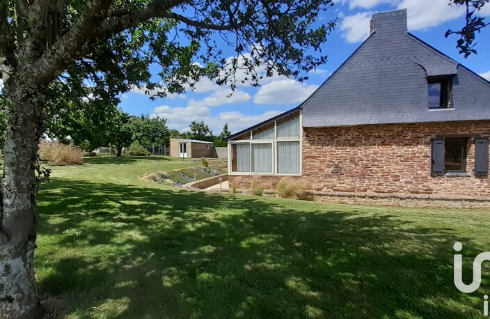 Vente Maison de campagne 5 pièces — photo 3