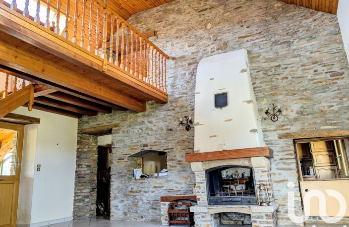 Vente Maison de campagne 5 pièces — photo 4