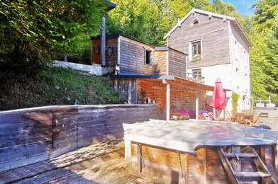 Maison 7 pièces 292500 €