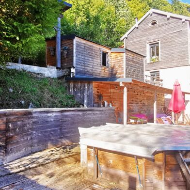 Maison 7 pièces 295000 €