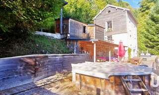 Maison 7 Pièces 200 m² à vendre à Plombières-les-Bains (88370)