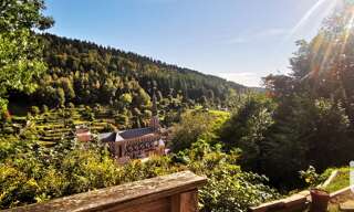 Maison 7 Pièces 200 m² à vendre à Plombières-les-Bains (88370)