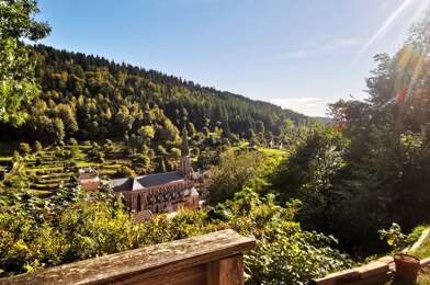 Maison 7 pièces 292500 €