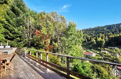 Vente Maison/villa 7 pièces — photo du bien