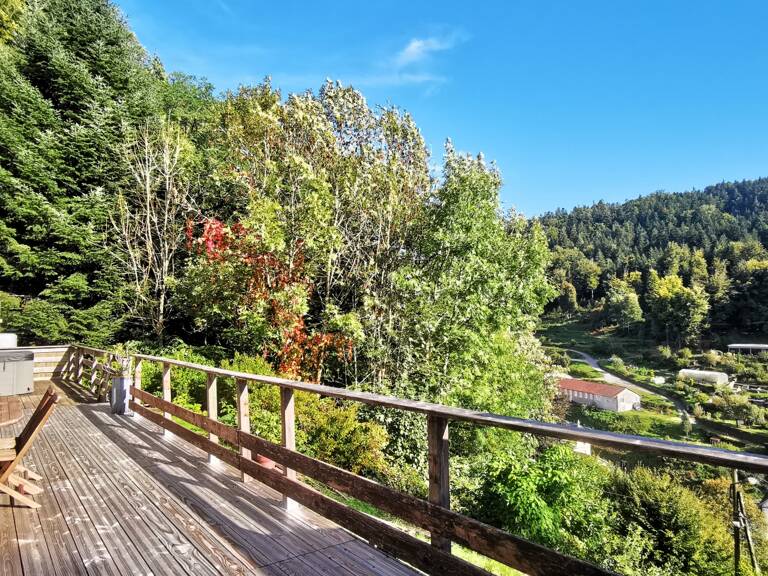 Vente Maison/villa 7 pièces — photo 1