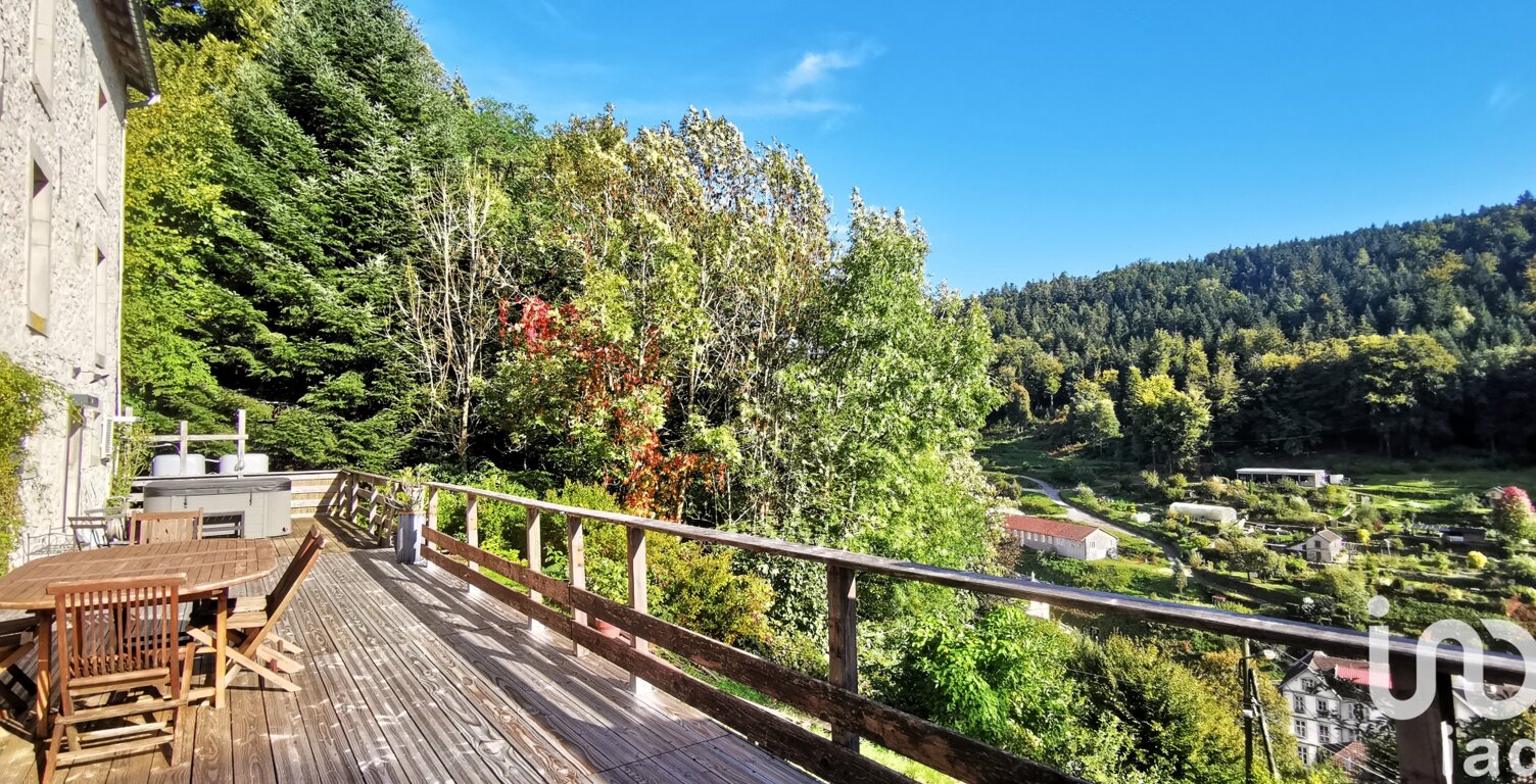 Vente Maison/villa 7 pièces — photo 1