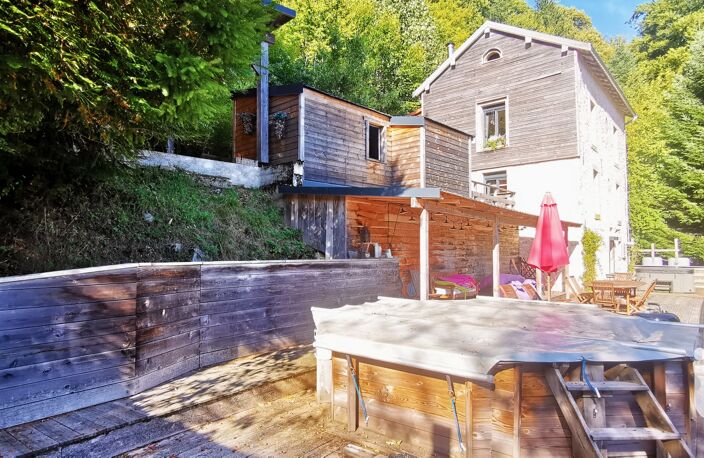Vente Maison/villa 7 pièces — photo 3