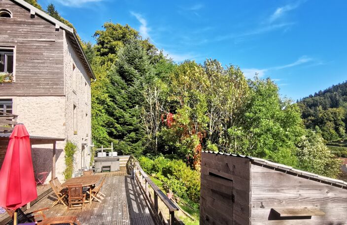 Vente Maison/villa 7 pièces — photo 4