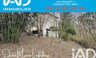Maison 4 Pièces 100 m² à vendre à Eyzin-Pinet (38780)