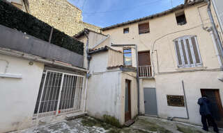 Appartement 4 Pièces 83 m² à vendre à Nîmes (30000)