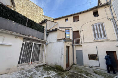 Appartement 4 pièces 95000 €