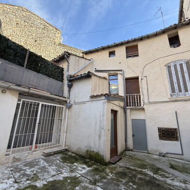 Appartement 4 pièces 95000 €