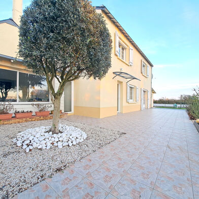 Maison 9 pièces 555000 €