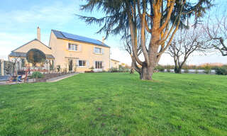 Maison 9 Pièces 233 m² à vendre à Angers (49100)