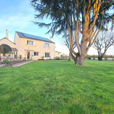 Maison 9 pièces 555000 €