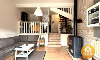 Maison 5 Pièces 108 m² à vendre à Saint-Brice-sous-Forêt (95350)