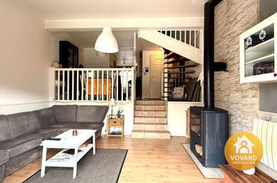 Maison 5 pièces 310000 €