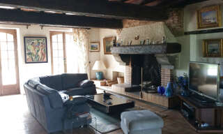 Maison 8 Pièces 450 m² à vendre à Issus (31450)