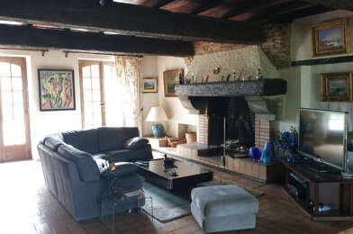 Maison 8 pièces 520000 €