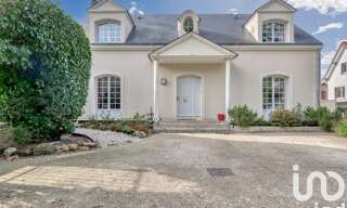 Maison 8 Pièces 169 m² à vendre à Le Plessis-Trévise (94420)