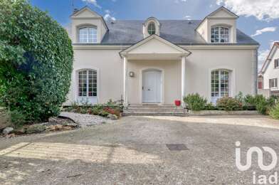 Maison 8 pièces 845000 €