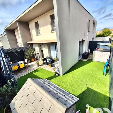 Maison 3 pièces 294000 €