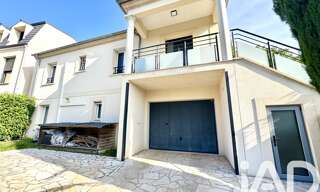 Maison 8 Pièces 168 m² à vendre à Saint-Brice-sous-Forêt (95350)