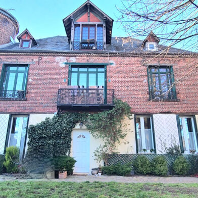 Appartement 5 pièces 228000 €