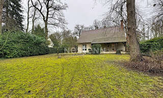 Maison 5 Pièces 111 m² à vendre à Lamorlaye (60260)