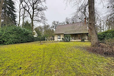 Maison 5 pièces 490000 €