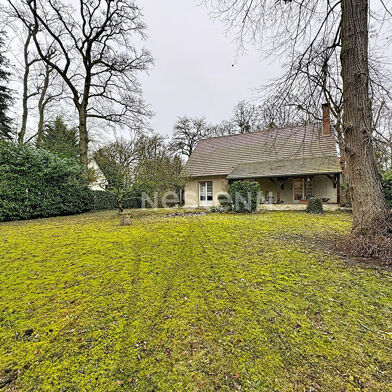 Maison 5 pièces 490000 €