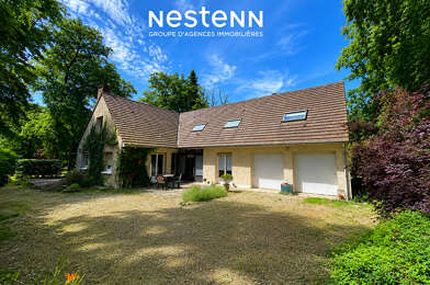 Maison 5 pièces 459000 €