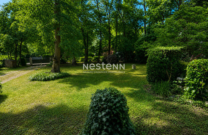 Maison Lamorlaye 5 pièce(s) 111 m2 — photo 4