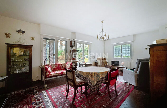 Maison Lamorlaye 5 pièce(s) 111 m2 — photo 5