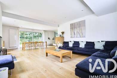 Maison 6 pièces 799000 €