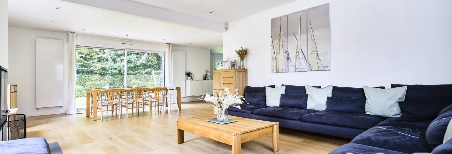 Maison 6 Pièces 165 m² à vendre à Marcq-en-Barœul (59700)