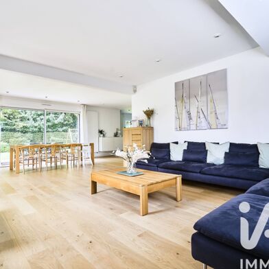 Maison 6 pièces 799000 €